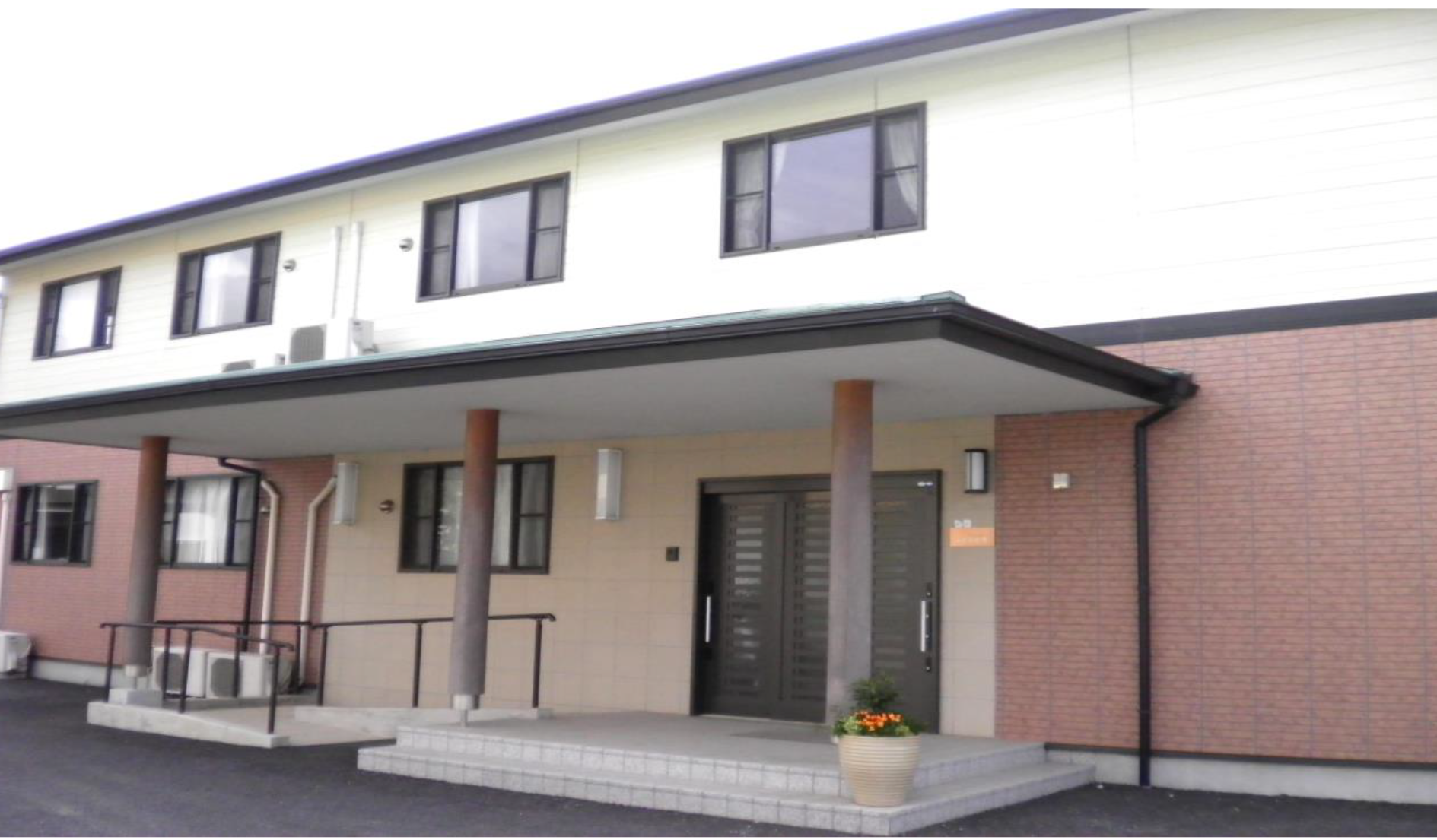 あんずの木写真2