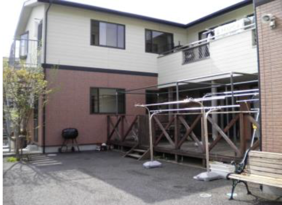 あんずの木写真4A