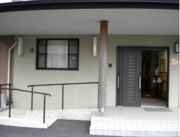 あんずの木写真5A