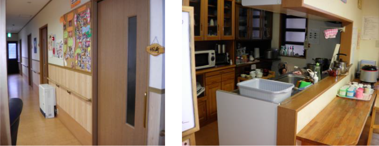 あんずの木写真6